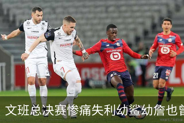 文班总决赛惨痛失利幼鲨幼詹也曾经历 马刺能靠独特性杀回来吗？